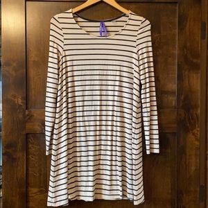 Seraphine Maternity Dress/Tunic